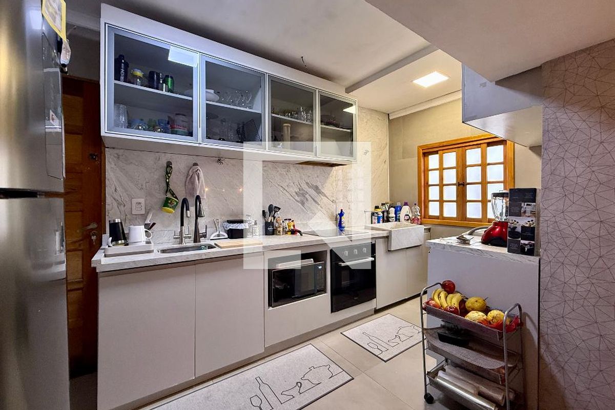 Casa, 2 quartos, 150 m² - Foto 38