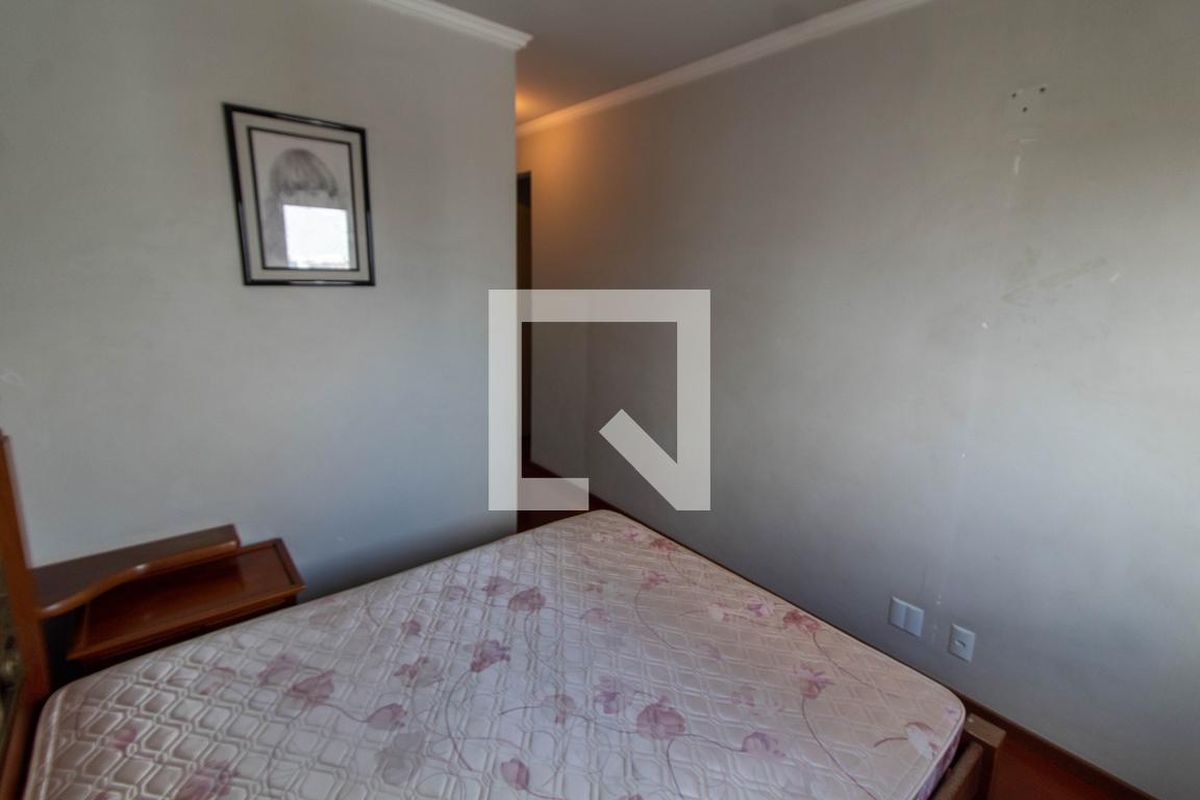 Apartamento à Venda - Jardim Chapadão, 3 Quartos,  97 m2 em , Campinas - sp | SoloBR