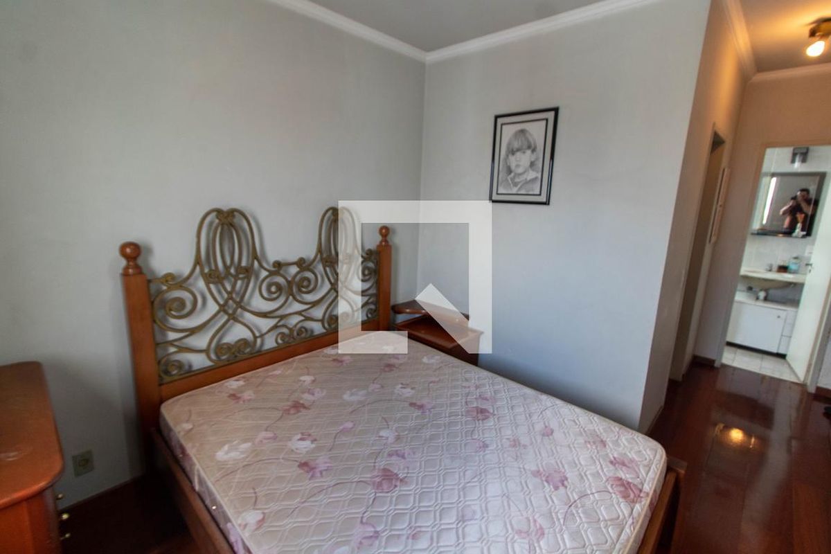 Apartamento à Venda - Jardim Chapadão, 3 Quartos,  97 m2 em , Campinas - sp | SoloBR