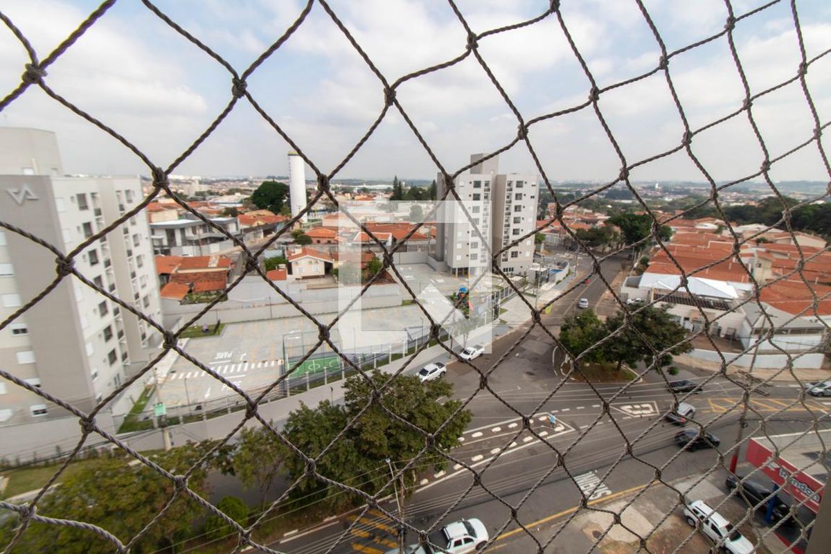 Apartamento à Venda - Jardim Chapadão, 3 Quartos,  97 m2 em , Campinas - sp | SoloBR