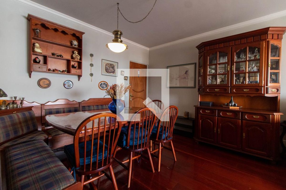 Apartamento à Venda - Jardim Chapadão, 3 Quartos,  97 m2 em , Campinas - sp | SoloBR