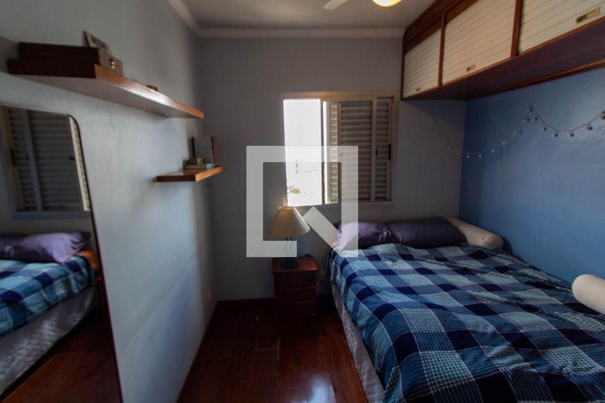 Apartamento à Venda - Jardim Chapadão, 3 Quartos,  97 m2 em , Campinas - sp | SoloBR