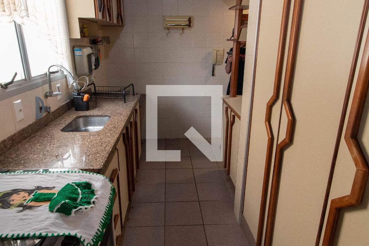 Apartamento à Venda - Jardim Chapadão, 3 Quartos,  97 m2 em , Campinas - sp | SoloBR