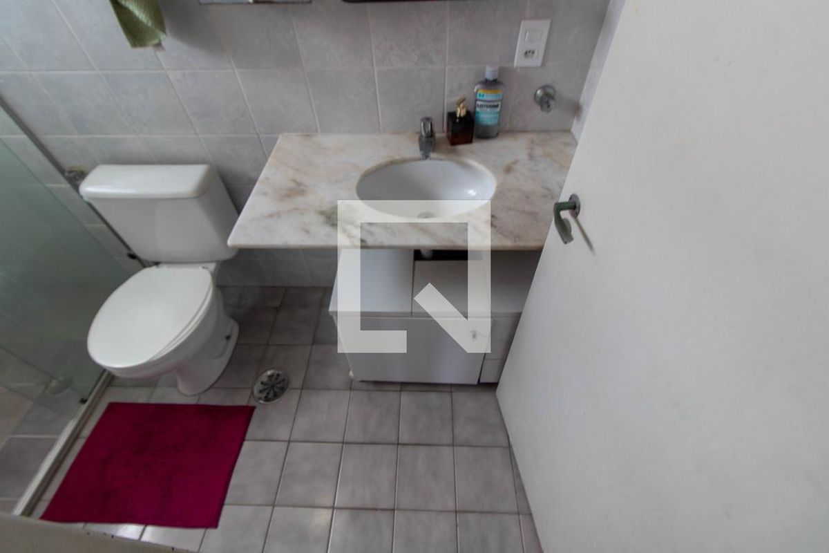 Apartamento à Venda - Jardim Chapadão, 3 Quartos,  97 m2 em , Campinas - sp | SoloBR