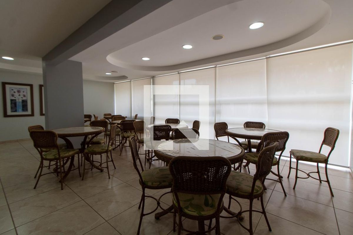 Apartamento à Venda - Jardim Chapadão, 3 Quartos,  97 m2 em , Campinas - sp | SoloBR