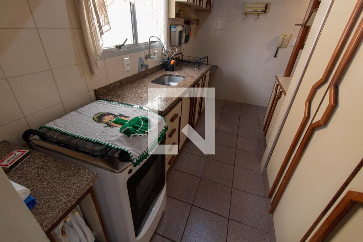 Apartamento à Venda - Jardim Chapadão, 3 Quartos,  97 m2 em , Campinas - sp | SoloBR