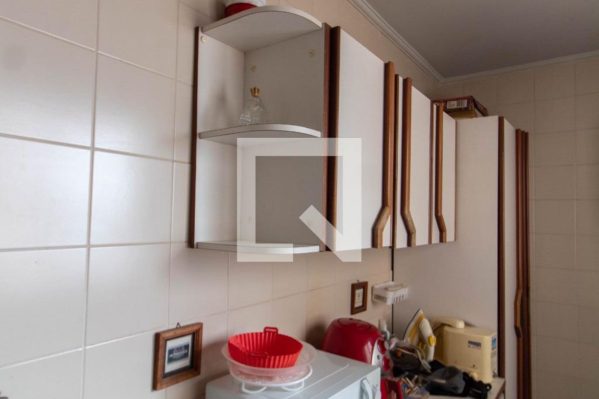 Apartamento à Venda - Jardim Chapadão, 3 Quartos,  97 m2 em , Campinas - sp | SoloBR