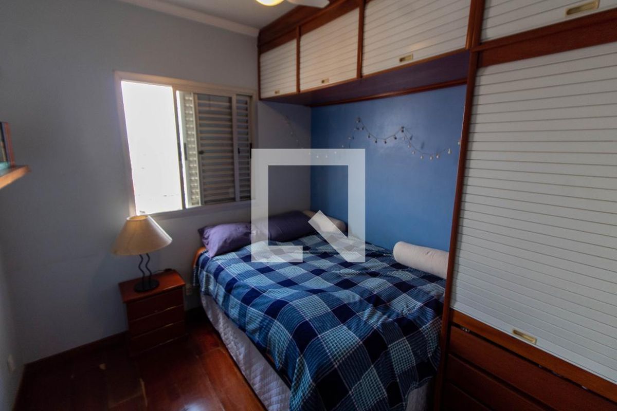Apartamento à Venda - Jardim Chapadão, 3 Quartos,  97 m2 em , Campinas - sp | SoloBR
