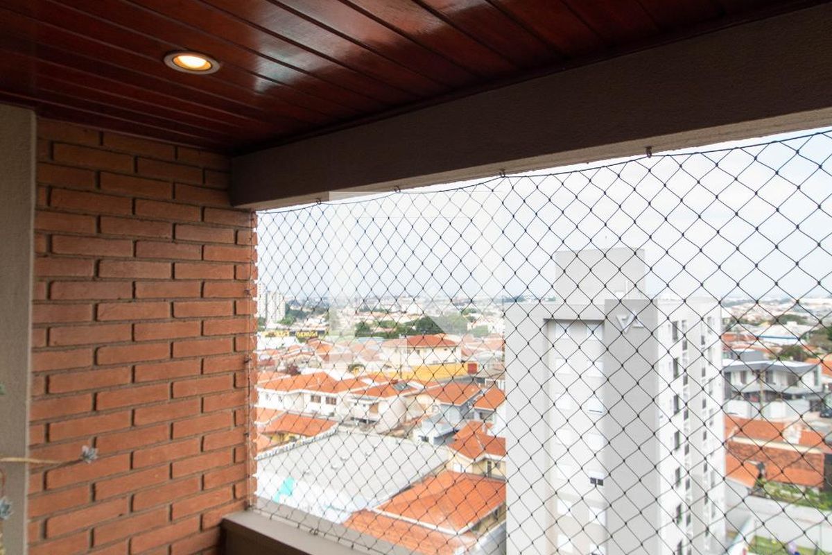 Apartamento à Venda - Jardim Chapadão, 3 Quartos,  97 m2 em , Campinas - sp | SoloBR