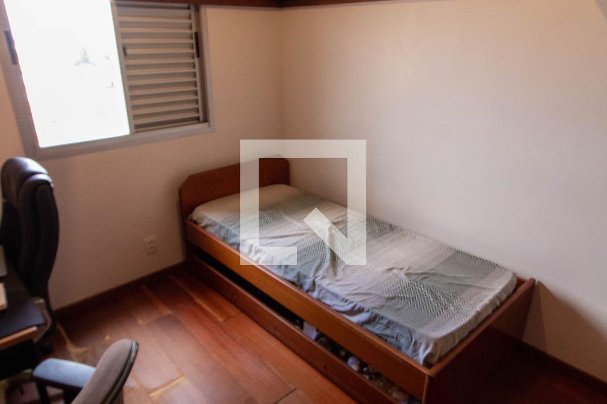 Apartamento à Venda - Jardim Chapadão, 3 Quartos,  97 m2 em , Campinas - sp | SoloBR