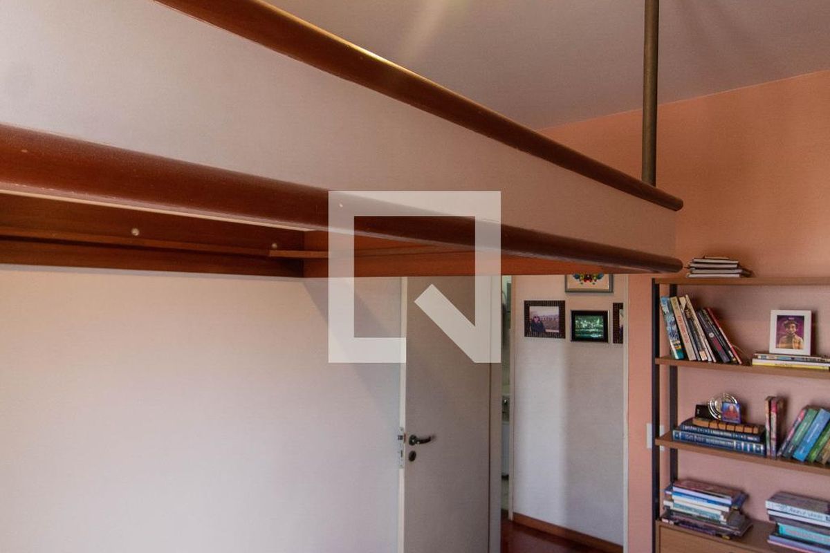Apartamento à Venda - Jardim Chapadão, 3 Quartos,  97 m2 em , Campinas - sp | SoloBR