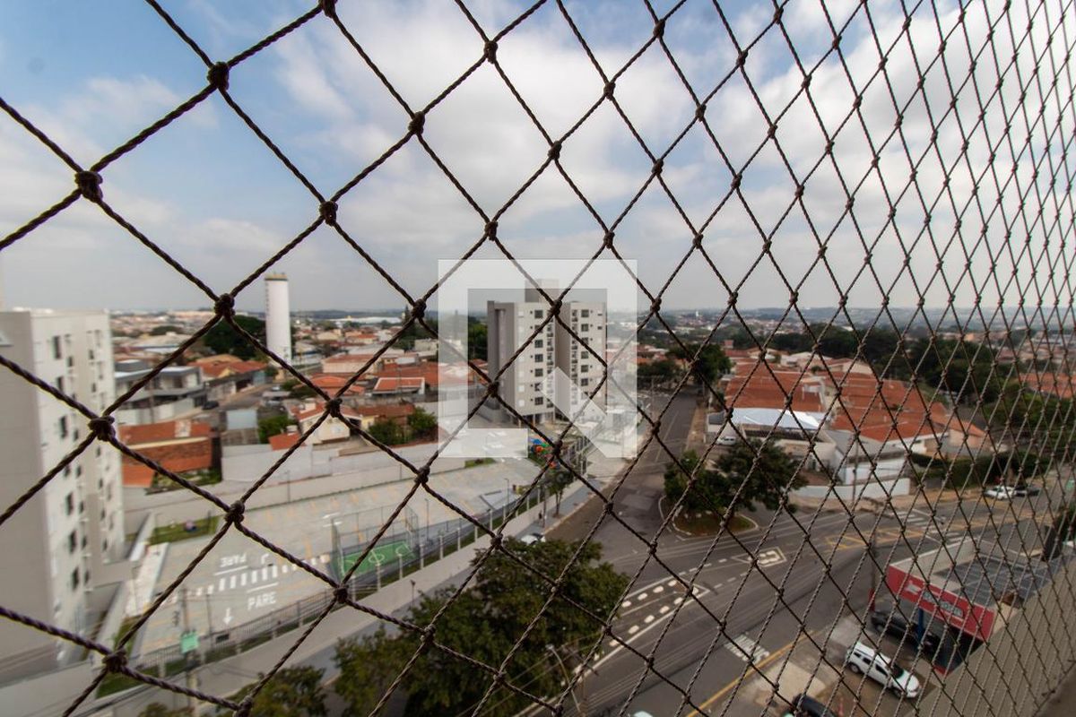 Apartamento à Venda - Jardim Chapadão, 3 Quartos,  97 m2 em , Campinas - sp | SoloBR