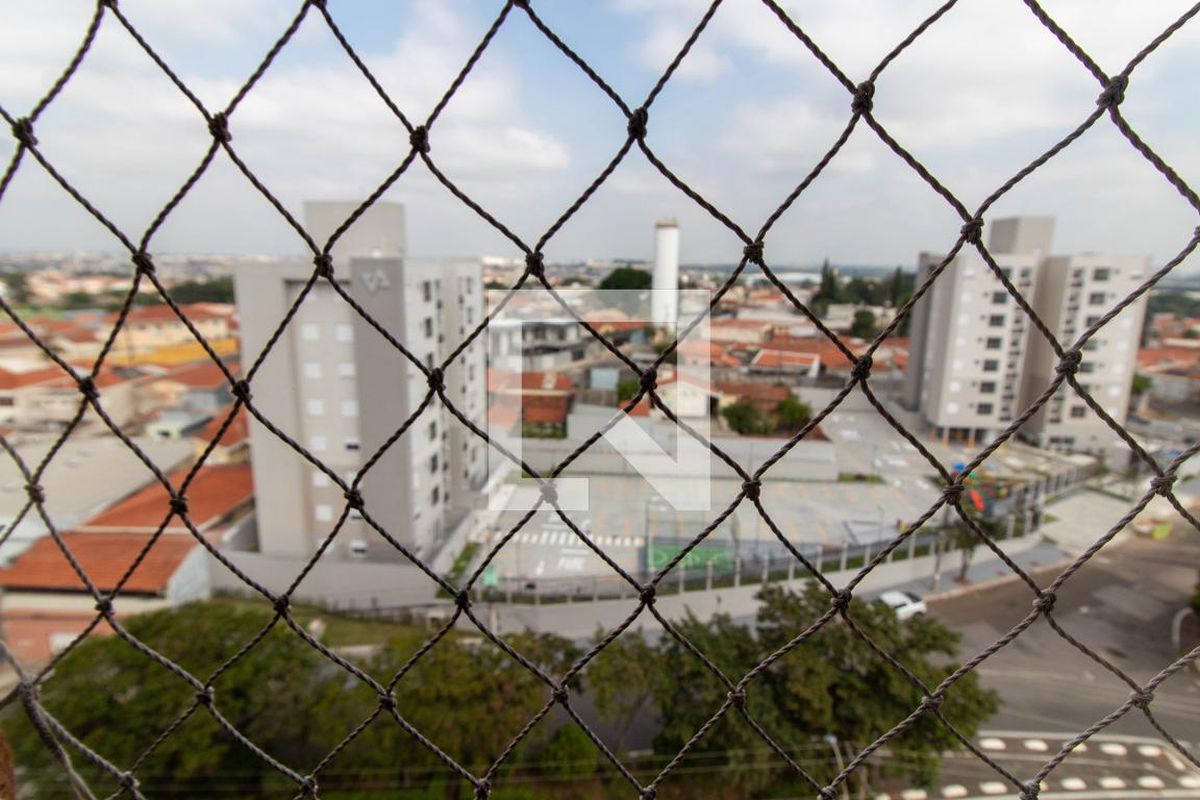 Apartamento à Venda - Jardim Chapadão, 3 Quartos,  97 m2 em , Campinas - sp | SoloBR