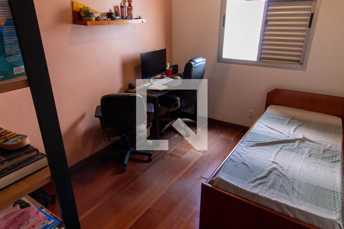 Apartamento à Venda - Jardim Chapadão, 3 Quartos,  97 m2 em , Campinas - sp | SoloBR