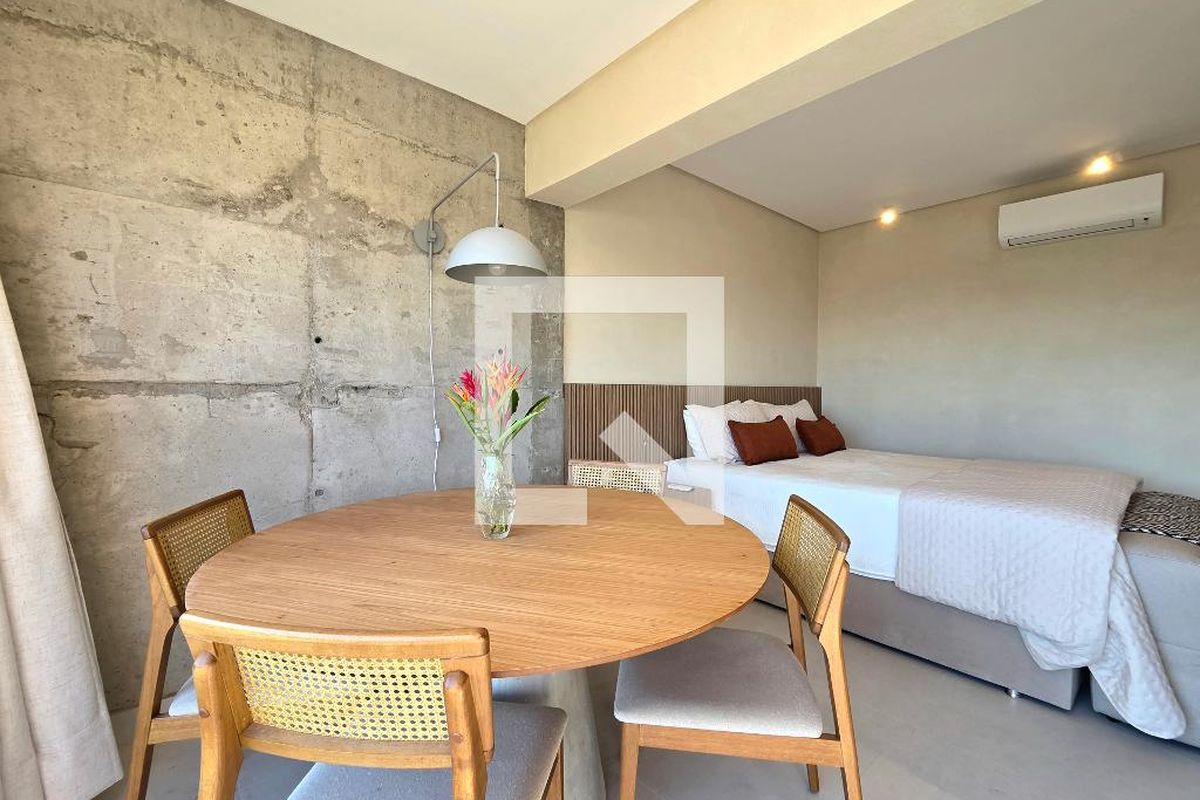 Kitnet-Studio, 35 m² - Foto 12