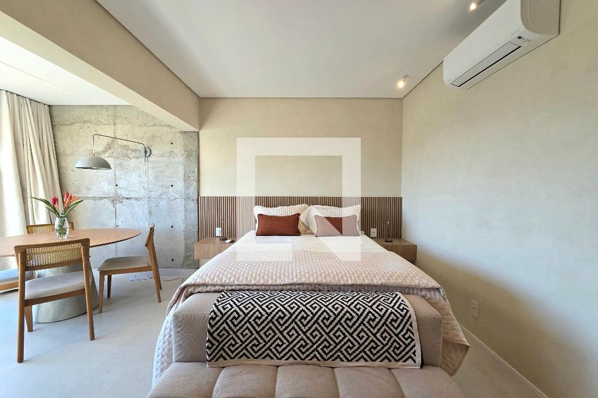 Kitnet-Studio, 35 m² - Foto 17