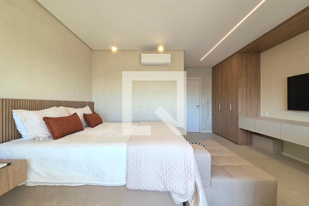 Kitnet-Studio, 35 m² - Foto 4