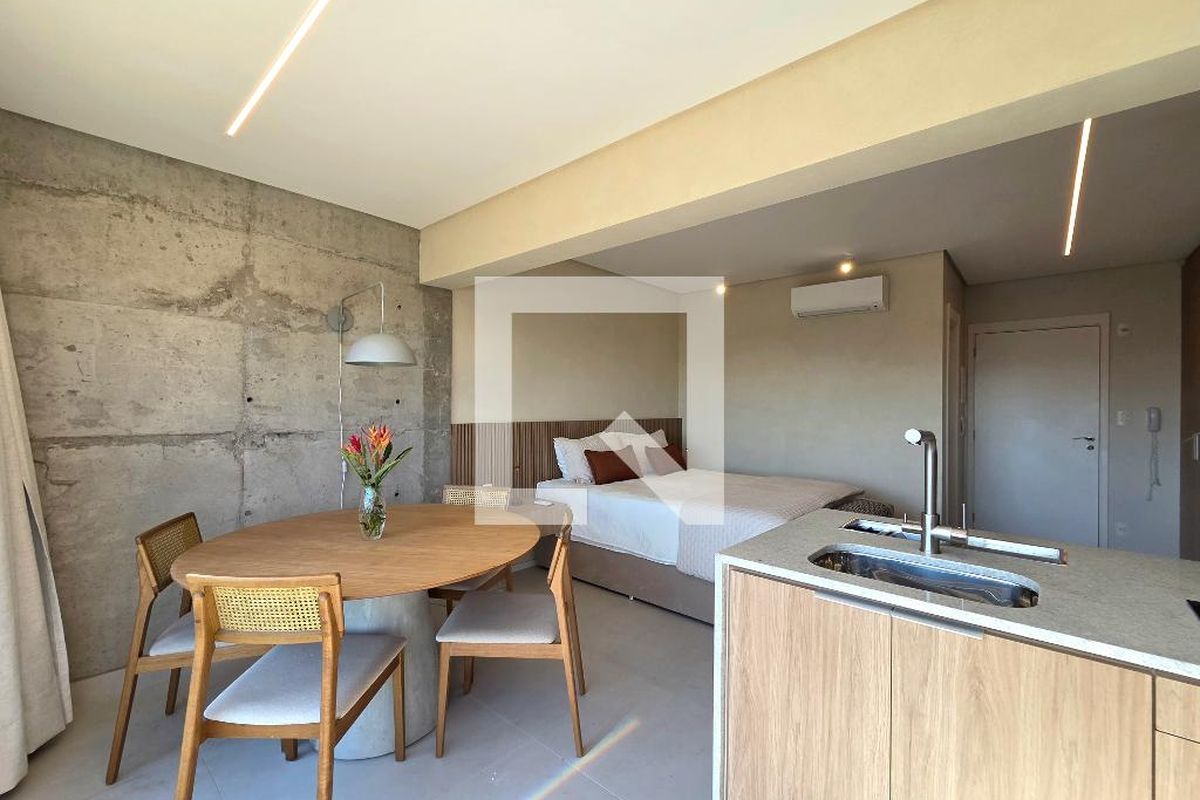 Kitnet-Studio, 35 m² - Foto 14