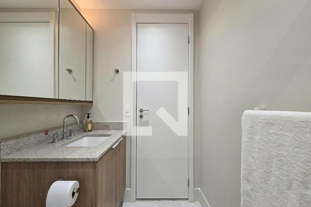 Kitnet-Studio, 35 m² - Foto 21