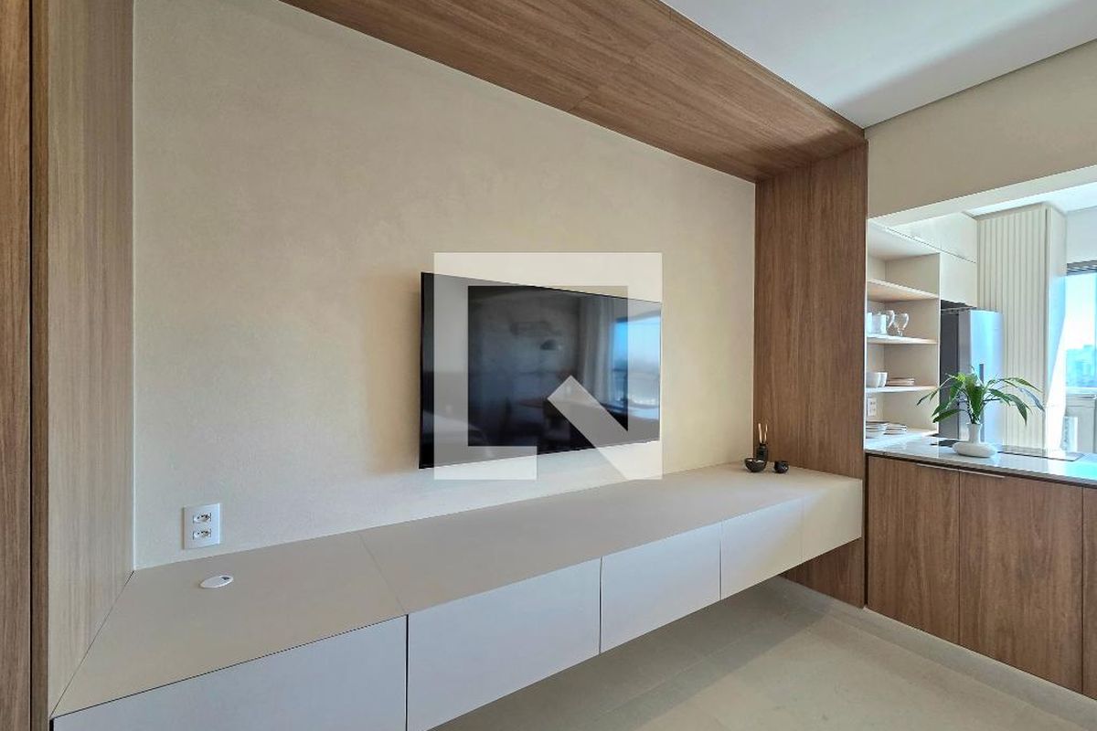 Kitnet-Studio, 35 m² - Foto 8