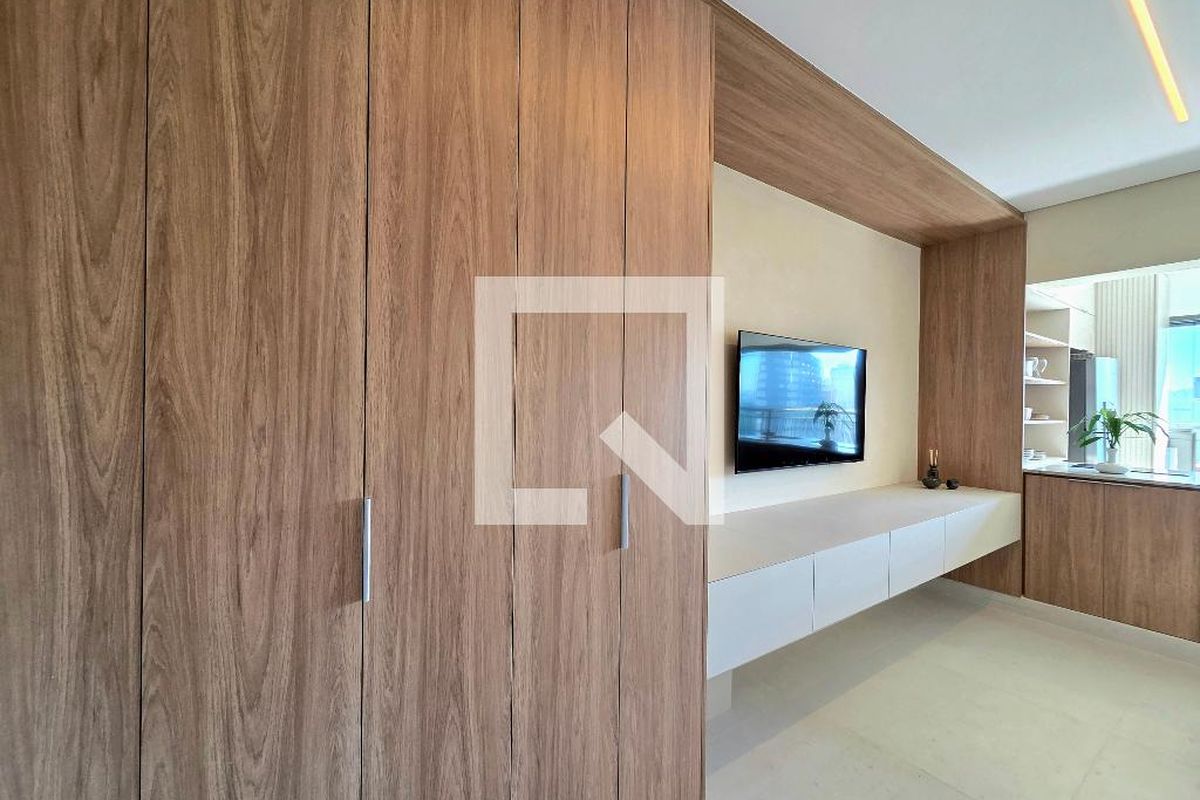 Kitnet-Studio, 35 m² - Foto 18