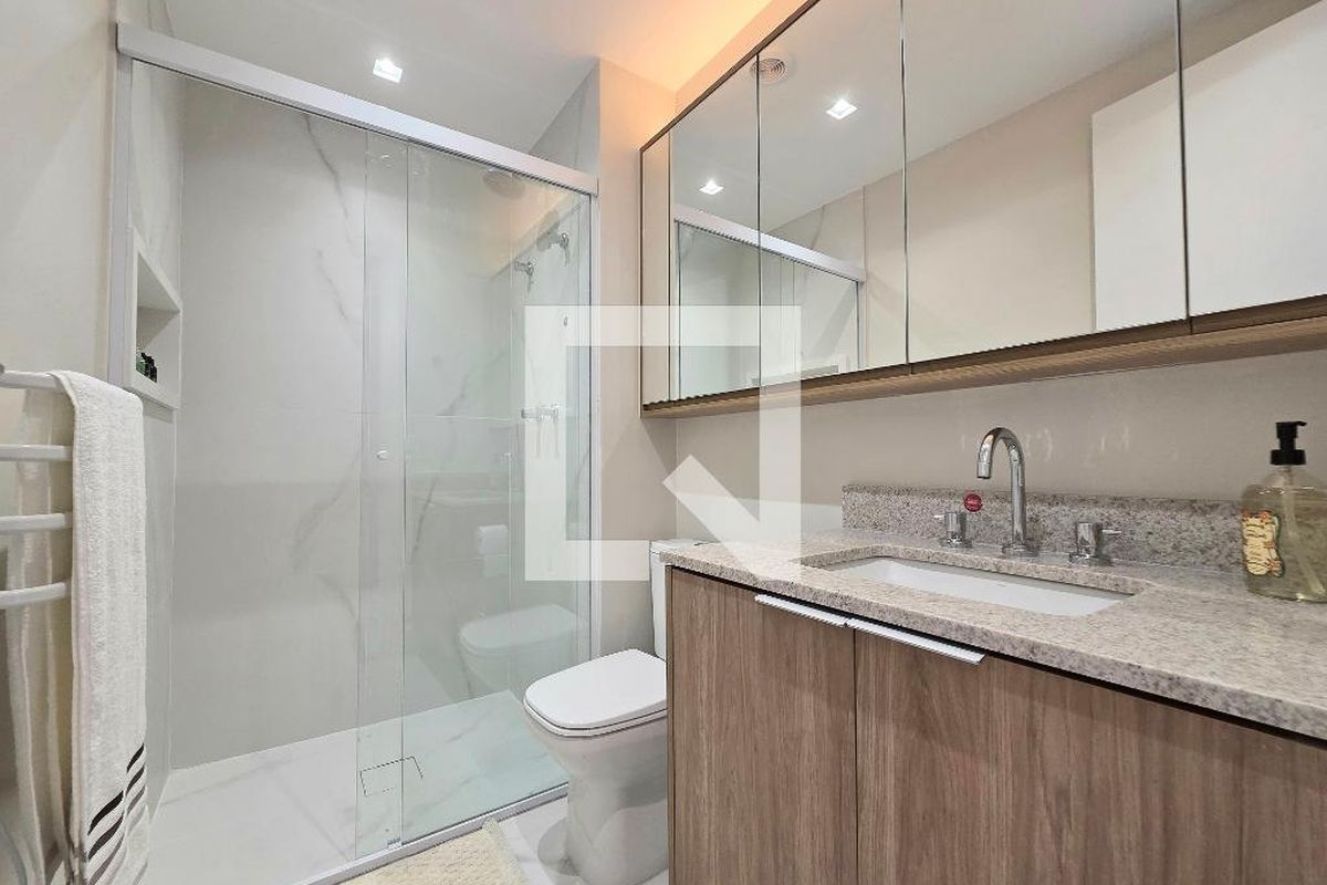 Kitnet-Studio, 35 m² - Foto 19