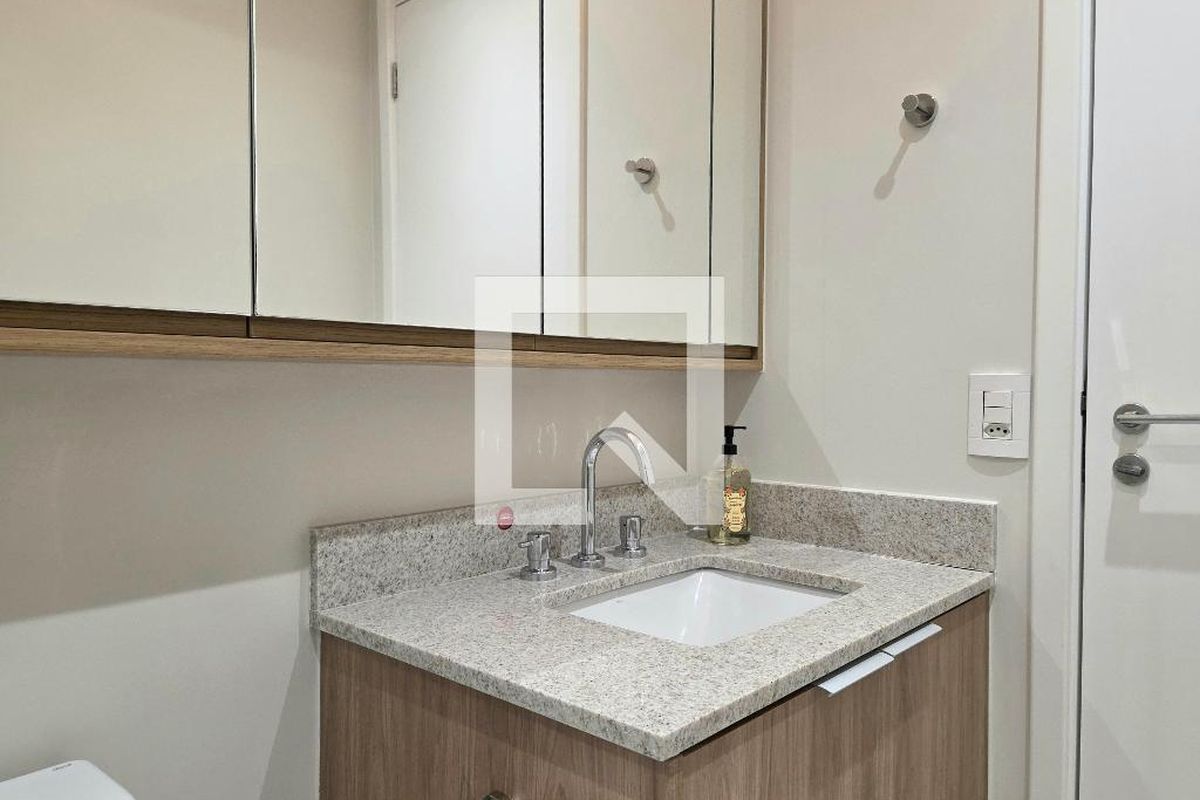 Kitnet-Studio, 35 m² - Foto 22