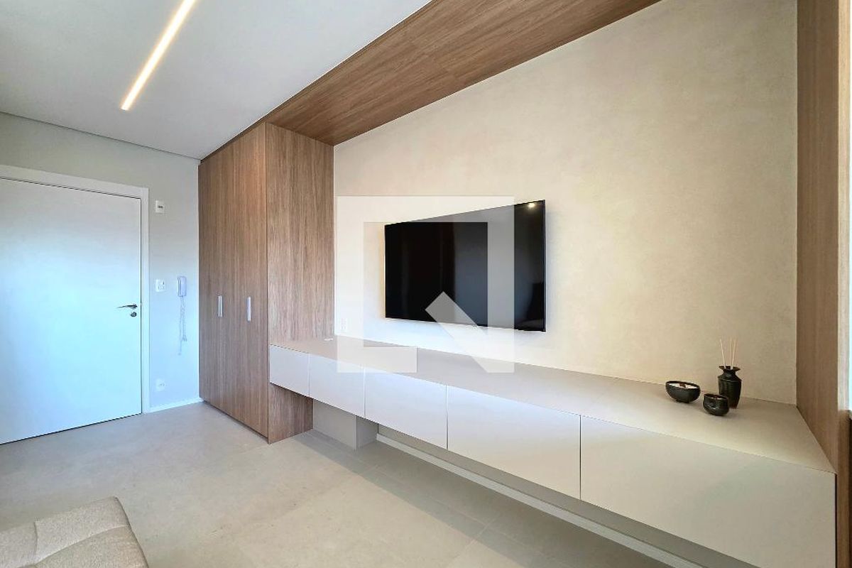 Kitnet-Studio, 35 m² - Foto 7