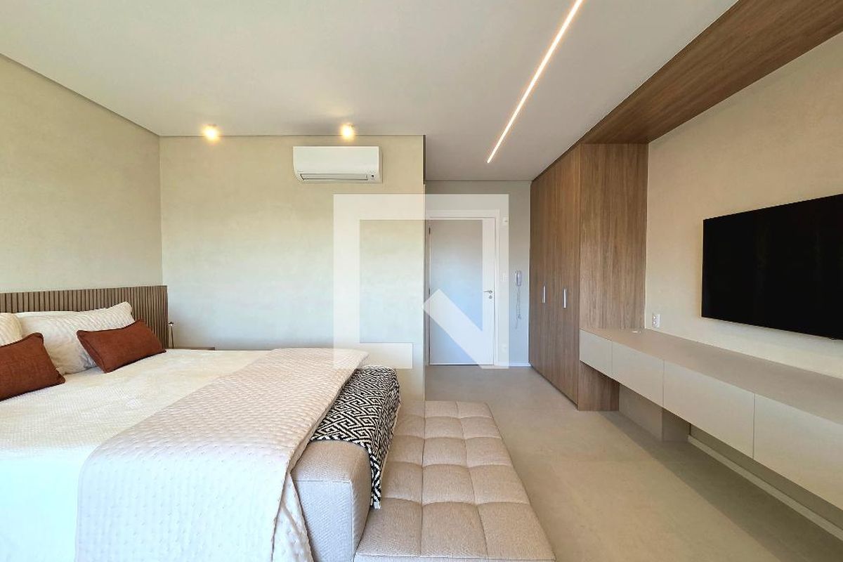 Kitnet-Studio, 35 m² - Foto 10