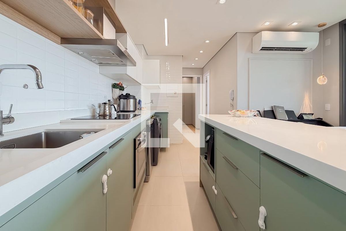 Apartamento, 2 quartos, 62 m² - Foto 14