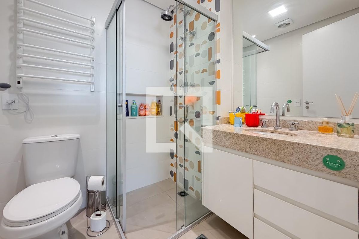 Apartamento, 2 quartos, 62 m² - Foto 27
