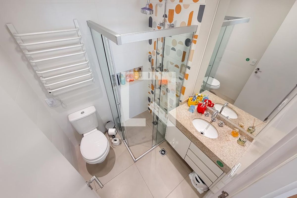 Apartamento, 2 quartos, 62 m² - Foto 29