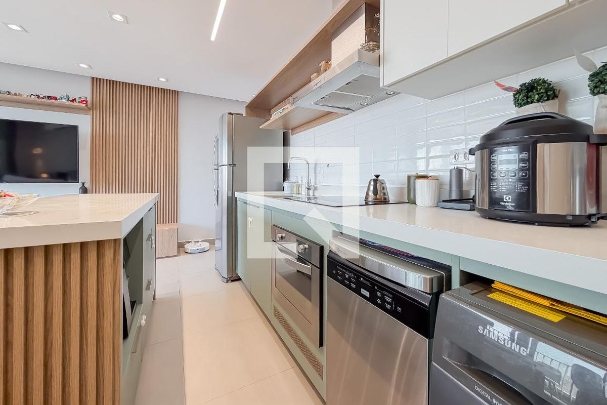 Apartamento, 2 quartos, 62 m² - Foto 16