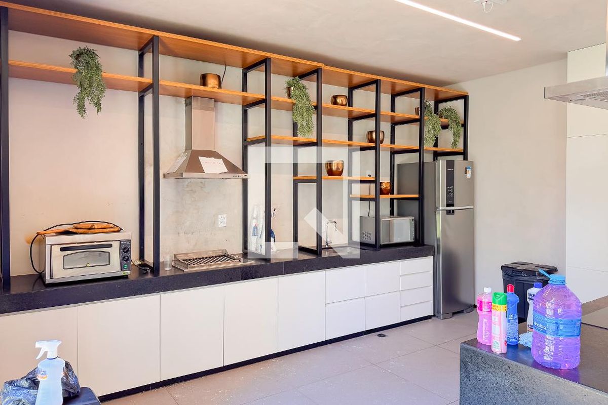 Apartamento, 2 quartos, 62 m² - Foto 62