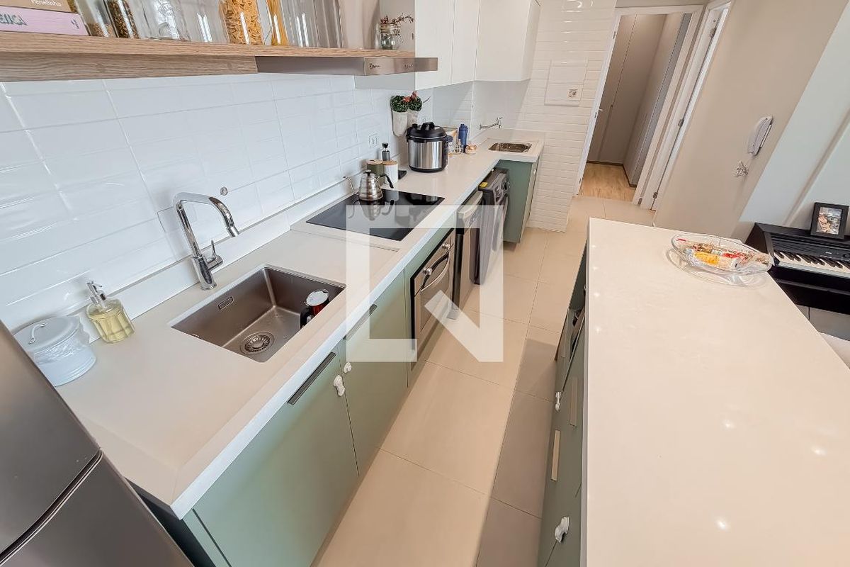 Apartamento, 2 quartos, 62 m² - Foto 15