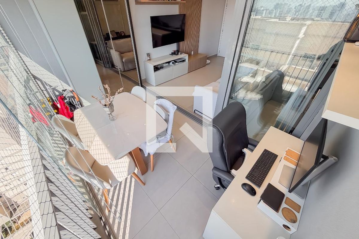 Apartamento, 2 quartos, 62 m² - Foto 11