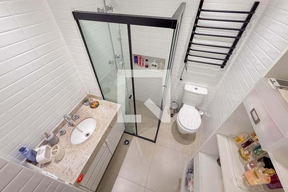Apartamento, 2 quartos, 62 m² - Foto 40