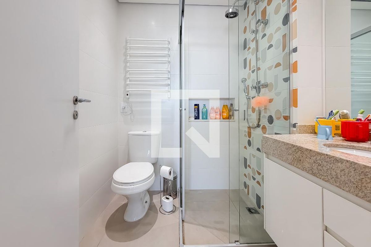 Apartamento, 2 quartos, 62 m² - Foto 28