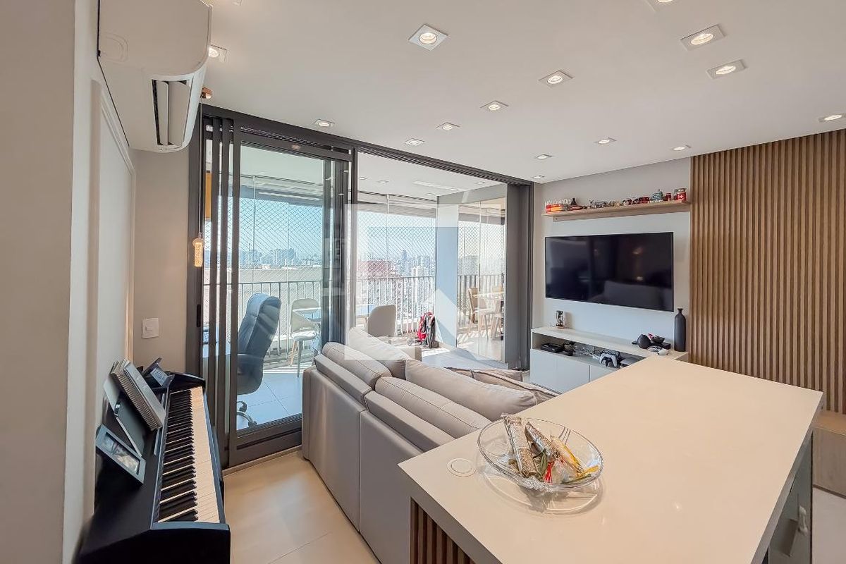Apartamento, 2 quartos, 62 m² - Foto 2