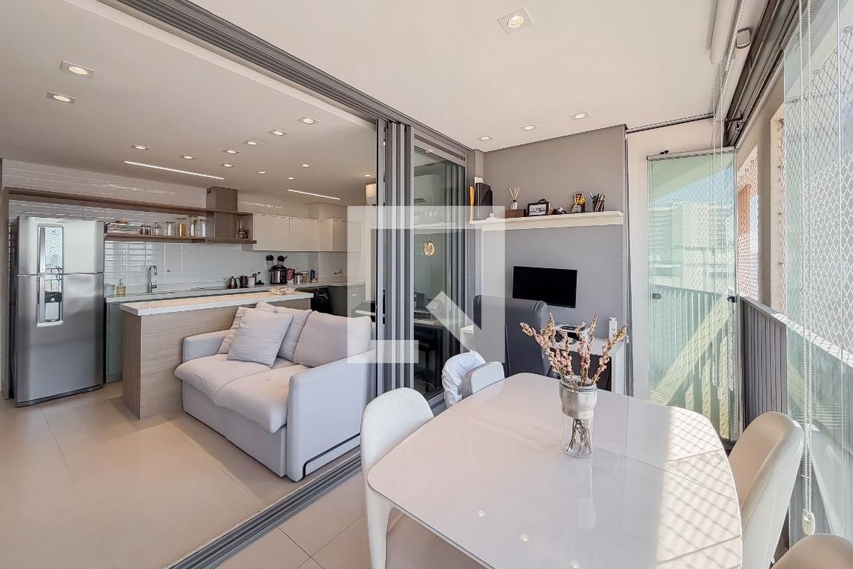 Apartamento, 2 quartos, 62 m² - Foto 8
