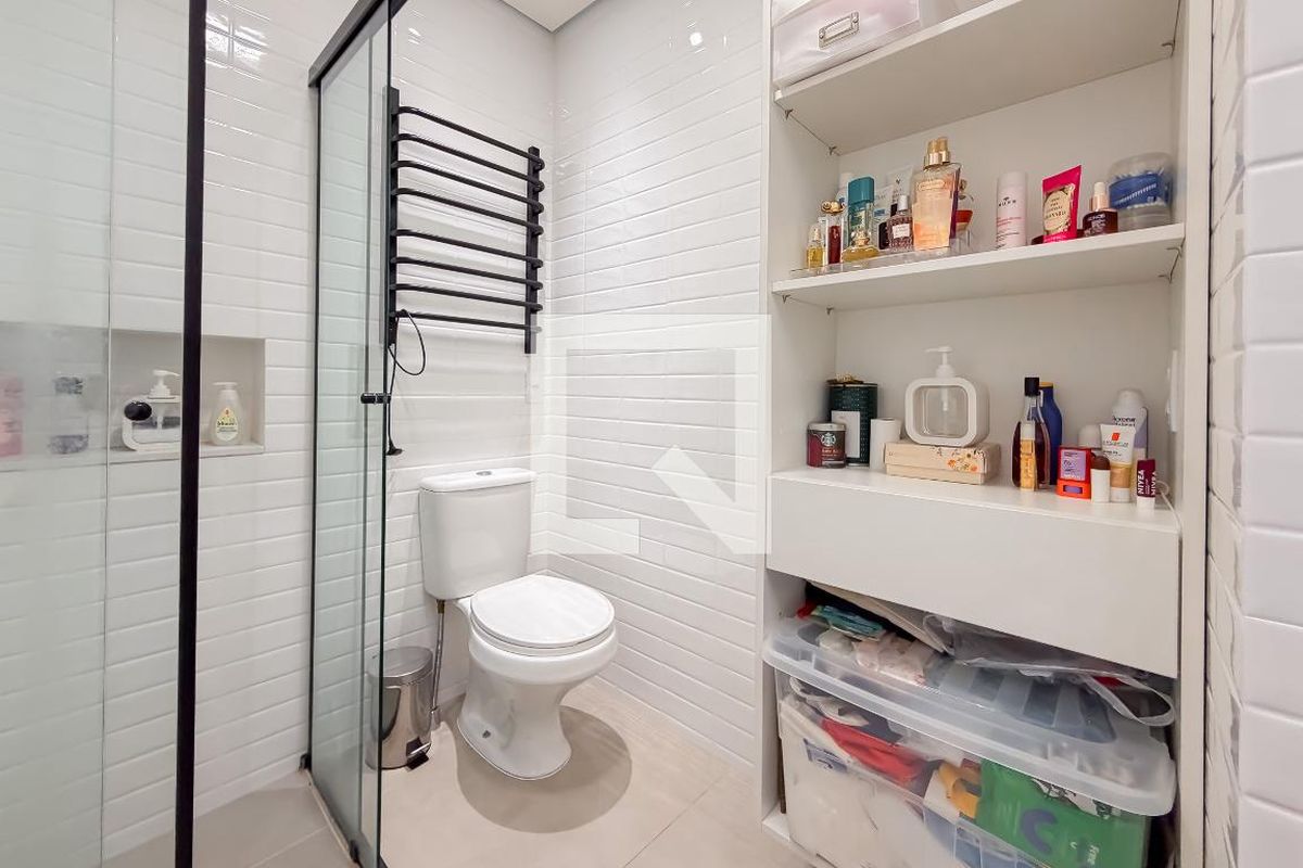 Apartamento, 2 quartos, 62 m² - Foto 39