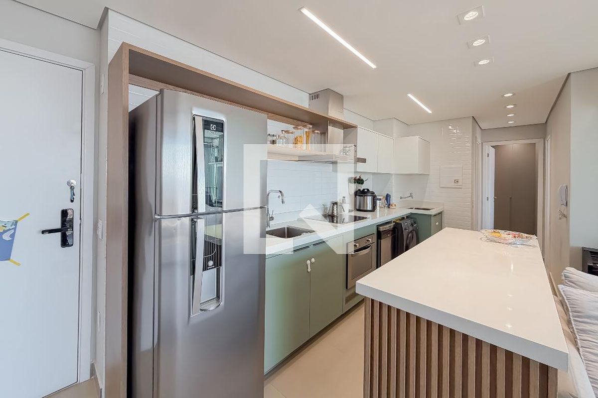 Apartamento, 2 quartos, 62 m² - Foto 13