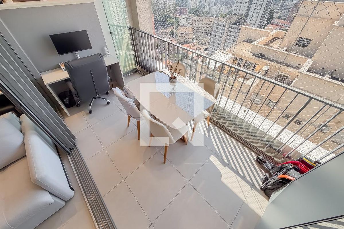 Apartamento, 2 quartos, 62 m² - Foto 9