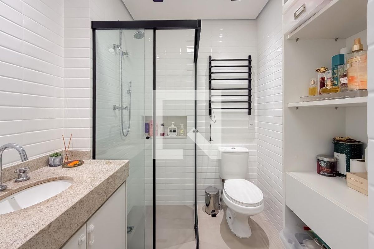 Apartamento, 2 quartos, 62 m² - Foto 37