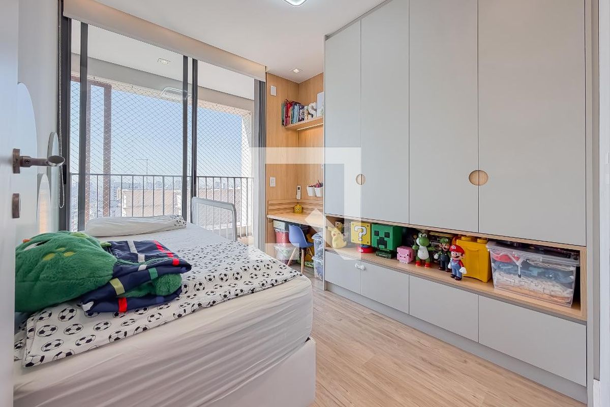 Apartamento, 2 quartos, 62 m² - Foto 21