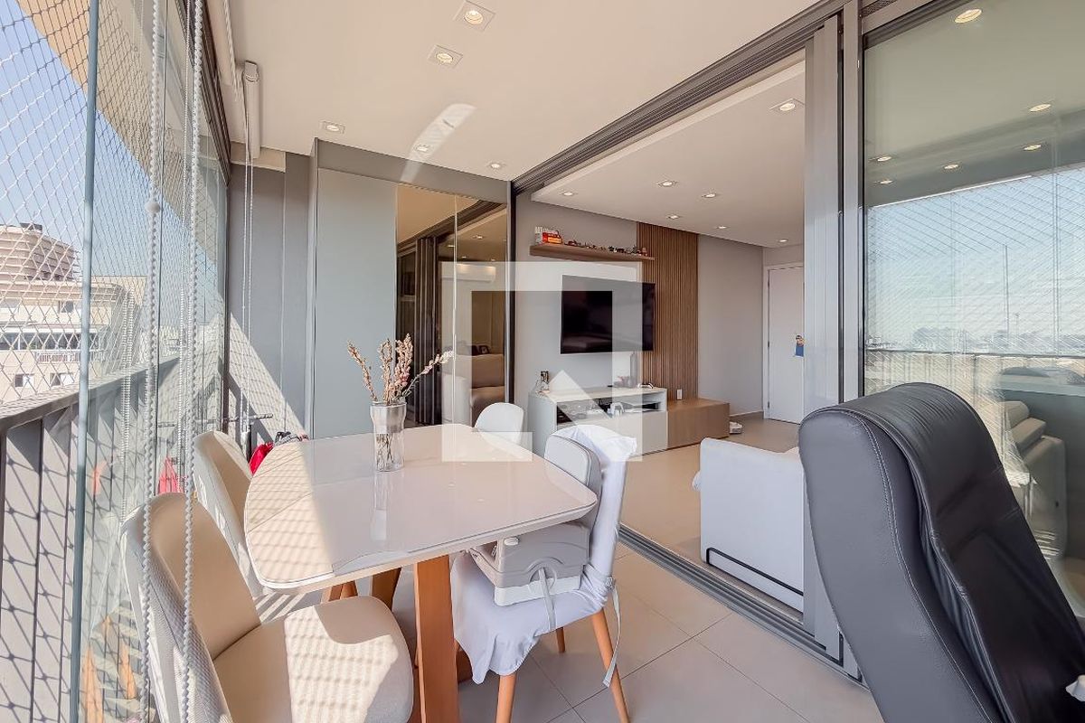 Apartamento, 2 quartos, 62 m² - Foto 10