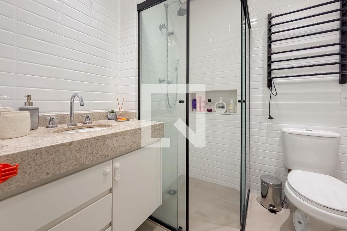 Apartamento, 2 quartos, 62 m² - Foto 38