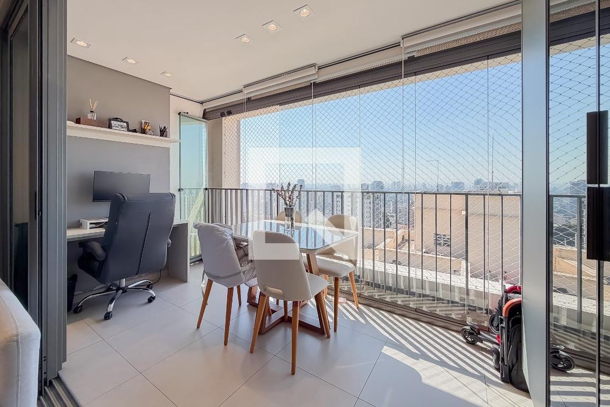 Apartamento, 2 quartos, 62 m² - Foto 7