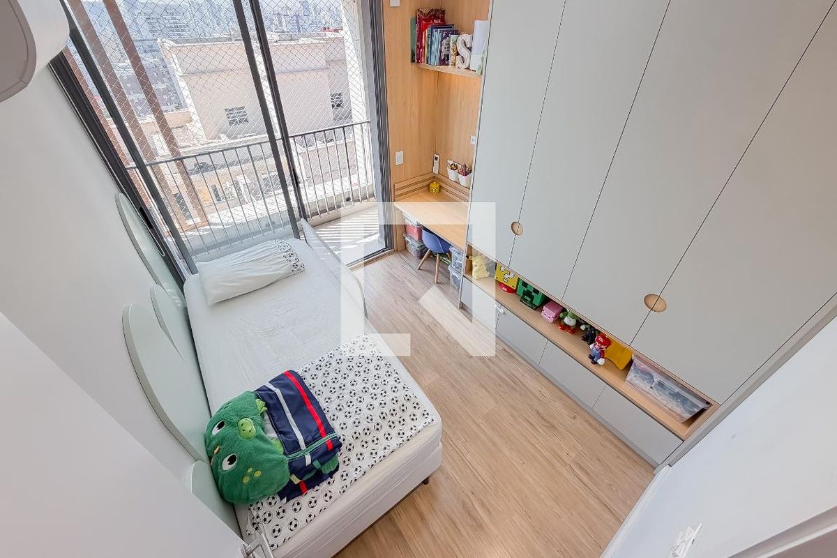 Apartamento, 2 quartos, 62 m² - Foto 22