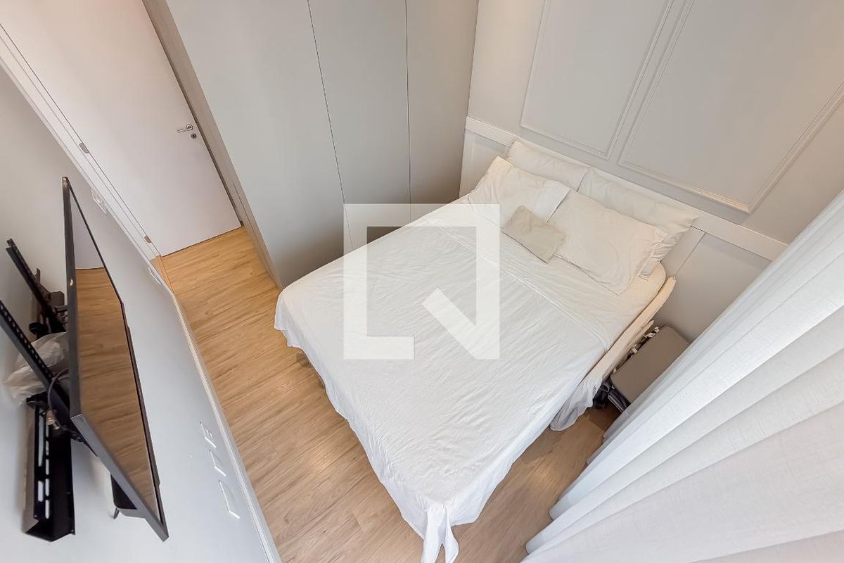 Apartamento, 2 quartos, 62 m² - Foto 33